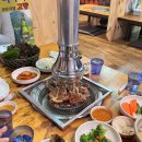 고향참숯구이 이미지