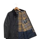 프리미엄 인터내셔널 | Barbour 바버 인터내셔널 블랙 커플템 가격 후기 내돈내산 시흥신세계프리미엄아울렛(신시아) 구매