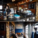 오크커피(Oak coffee)