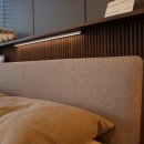 금성침대 이미지