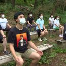 진안고원치유숲(전북환경성질환 치유센터) 이미지