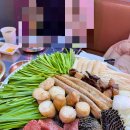 우리한우소곱창 - 군포시 군포로719번안길 4 | 우리한우소곱창
