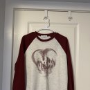 [무빙세일] 아릿지아 코트, 티셔츠, 목폴라, 셔츠, 원피스, 맨투맨, 가디건, 산타모자, 태닝오일, 잡동사니 등 이미지