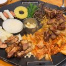 보쉬카서비스 장유율하점 | 김해율하맛집 장유회식 구워주는 삼겹살 가야돼
