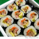 초밥친구김밥 이미지