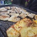 한일식육식당 - 칠곡군 약목로2길 2-1 | 한일식육식당