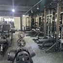 블랙바디GYM 이미지