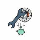 모비스 정비센터 | 2026 공임나라 이용법으로 정비 거품 빼고 유지비 반값 만드는 루틴