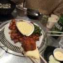 상봉 스트레스 확 풀리는 매운맛 맛집, 10년째 찾게 되는 열불날개 후기