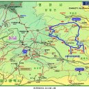 매천공영 주차장 앞 이미지