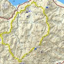 강하면 전수리~왕창리 이미지