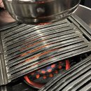 도원로 | [원주 지정면 맛집] "히탄" 원주 기업도시 삼겹살, 기업도시 연탄 고깃집 방문 솔직 후기!