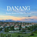 DA GYM | 다낭 퓨전리조트 투베드룸 오션뷰 아파트먼트 후기 - 엄마가 손꼽은 인생 숙소