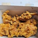 맘스터치 무한상사 콜라보 배달 가능? 매장 방문으로 결재바랍니다 세트 수령 후기