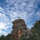 58 | (둘레길 후기 - 58) 설악산 흘림골, 주전골, 오색