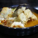 장모님셀프주유소 | 천안 동태탕 겉절이가 너무 맛있는 신방유량동생태전문