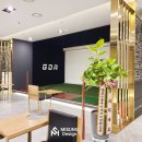 서래골프존 이미지