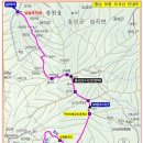 2024년 12월8일 두째주 일요일 (제893회차) 충남 홍성군 장곡면 오서산 송년산행 이미지