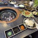 십년.한우 실비집 | 인덕원 회식 십년한우실비집 인덕원점 한우 특수부위 후기