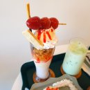 크레도니아 팔달구청점