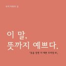 더;예쁘다