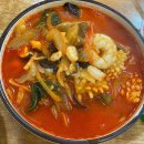 삼선17 | [강원도 동해] 1936년부터 전통 덕취원 삼선짬뽕, 해물 가득 국물 맛집 솔직 후기