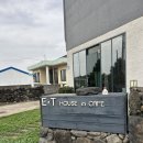 구엄올레 | [제주도 숙소] 제주이티하우스 | 제주 애월 10만 원대 가성비 좋은 감성 숙소 내돈내산 후기