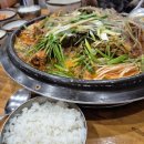 이경미감자탕 | 청주 용암동 감자탕 맛집 이경미 감자탕
