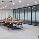 패션양재(야간) 이미지