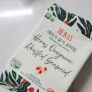 장흥무산김 주식회사 | [리뷰] 6살 밥태기 극복템! 유기농 올리브유로 구운 ‘헤라스 유기 조미김’ 내돈내산 후기