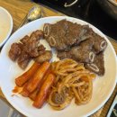 충인닭고기판매장 | [김해샤브샤브맛집] 봉황동 샤브20, 단체 모임 및 가족 외식 장소 추천, 샐러드바 후기
