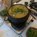 곡성-110 | [전라도 곡성대표맛집]물놀이도 즐기고 밥도 먹고...영미오리탕’ 내돈내산 후기/가족단체모임/주차장...