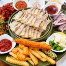 설원칡냉면단양점 이미지