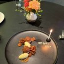 현대김밥나라 | [청담] 미슐랭 2스타 주말 런치, 맛있는 김밥 '정식당'