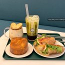 남위례역KCC웰츠타워 | 위례카페 위례샌드위치맛집 추천| 카페아일랜드&amp;베이커리 위례점 (ft. 주차, 애견동반)