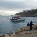 터미널세탁소 | 🇹🇷 Türkiye #5_ 겨울 안탈리아 여행 · 가볼만한곳 · 구시가지 / 튀르키예 코인 세탁소