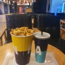 메가박스-조치원 | 세종 조치원 메가박스 영화보러 다녀왔습니다