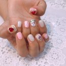 네일클로버 이미지