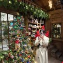 노엘의 다락방 | [서울 핫플] 더현대서울 크리스마스 ‘아틀리에 드 노엘’ 방문후기 (웨이팅)