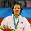 아시안게임 女유도 황예슬, 70kg 이하급 금메달 이미지