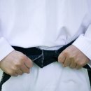 태권道장 휘영찬 이미지