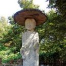 오수리석불 이미지