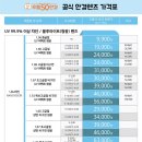 으뜸50안경 이천하이닉스점 | ❤ 2025년 10월 안경렌즈 가격표!!!❤