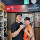 용인대 SM복싱클럽 송내점 이미지