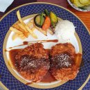 라르고경양식 이미지