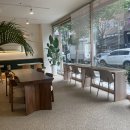 오우브커피 | 안산중앙역 분위기 좋고 인테리어가 예쁜 오우브커피