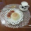 홈카페브런치 이미지