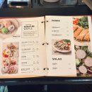 인생와플 - 부평구 부평대로 138 | <일산 웨스턴돔> 10년 단골의 찐 후기, 인생 와플 맛집'데미타스'