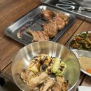 포레스트소울 | [경기도 가평] 노키즈존 애견 동반 가능 포레스트 소울 캠핑 후기 (9m*10m , A3사이트)