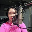 6월5일잠실준녹음실(전관용대표)비오는양산도 원곡이미자#애창곡커버 안소라가녹음했어요 이미지